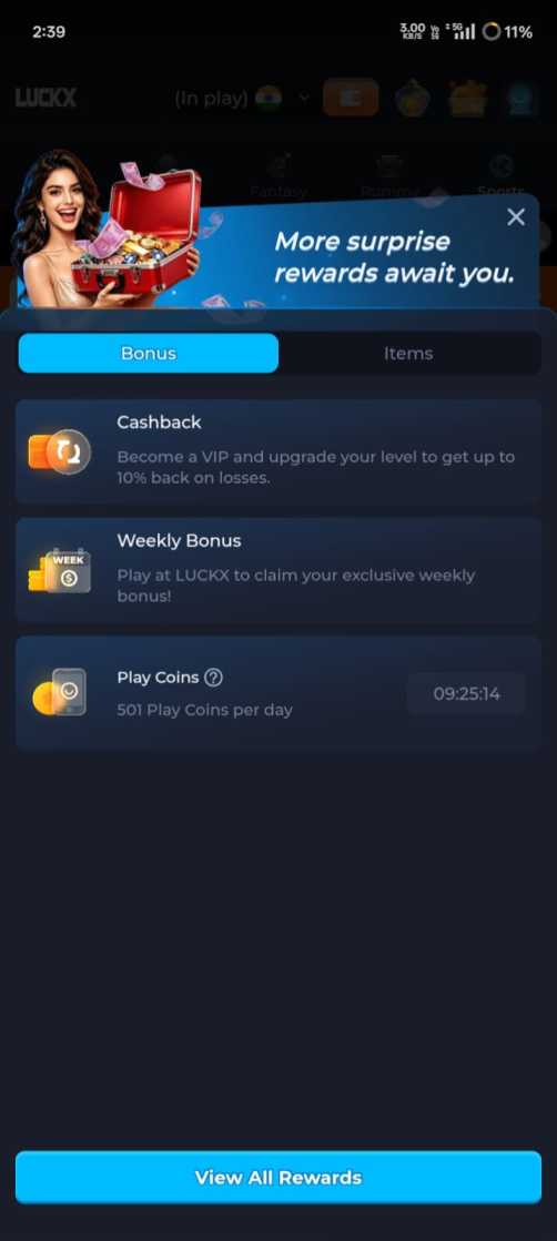 LUCKX APK – Android Application Information and Installation Guide